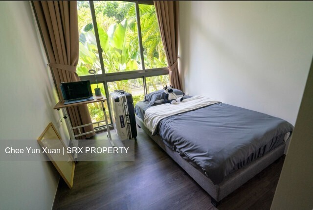 Fernvale Close (D28), Condominium #471225041